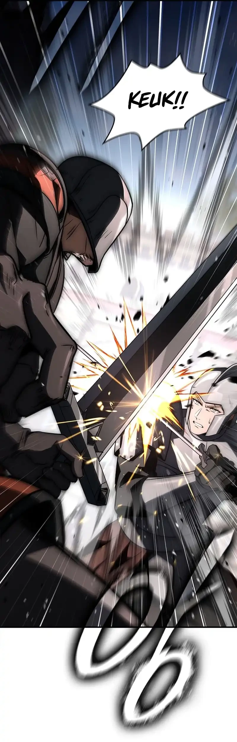 The Third Prince Of The Fallen Kingdom has Regressed Chapter 33 Gambar 62