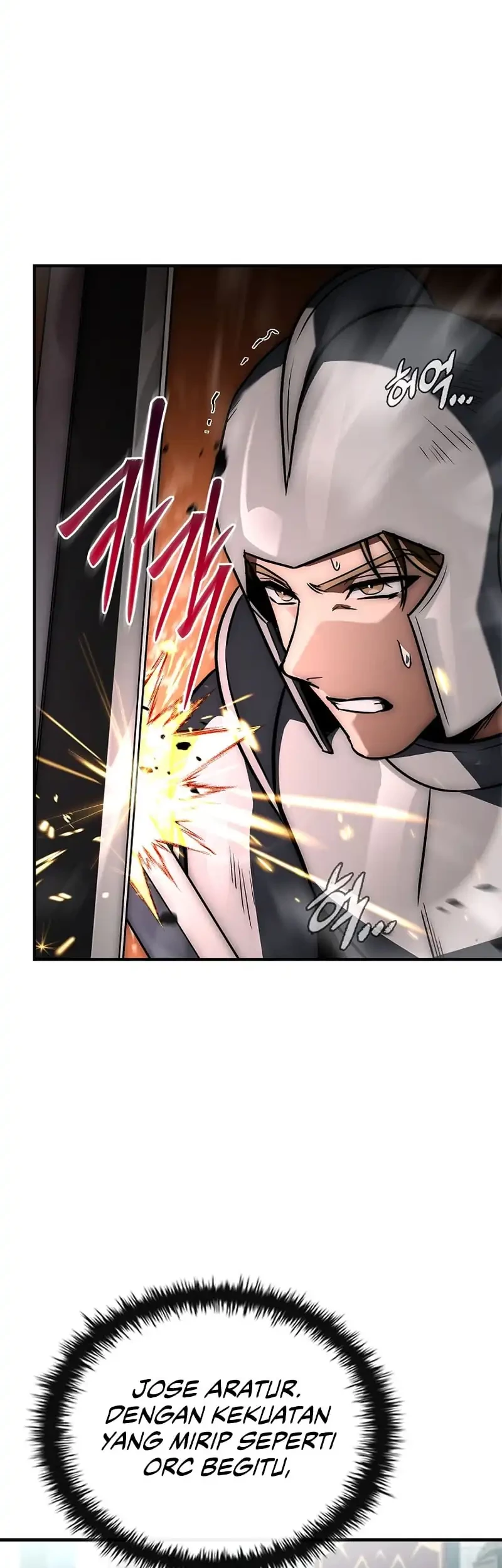 The Third Prince Of The Fallen Kingdom has Regressed Chapter 33 Gambar 63