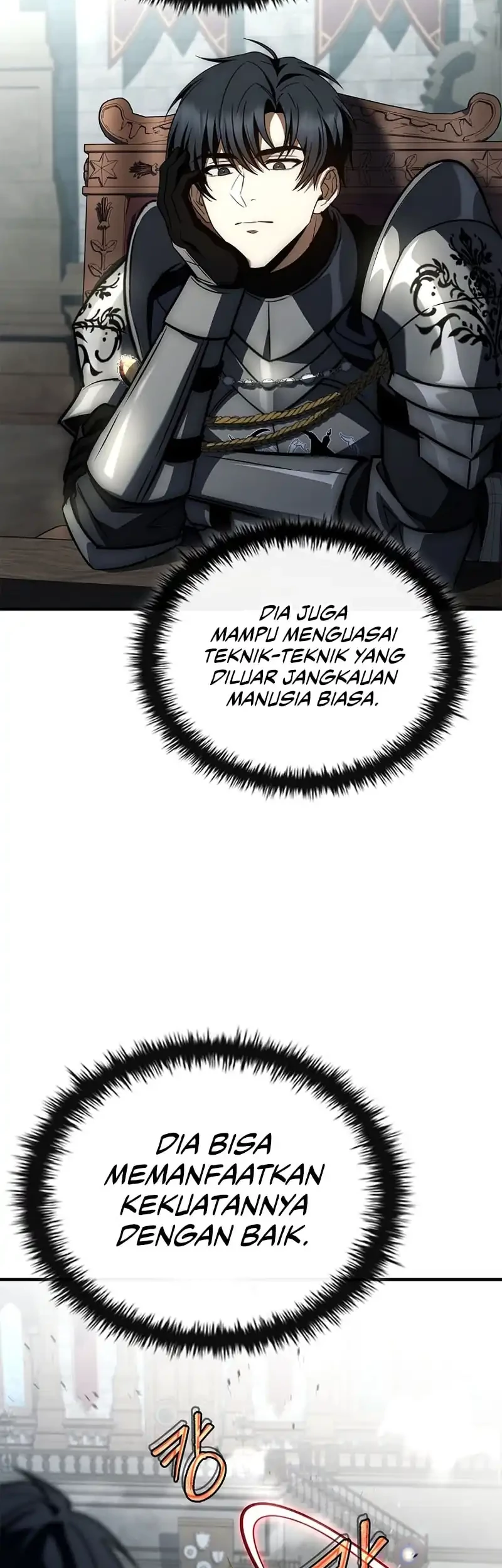 The Third Prince Of The Fallen Kingdom has Regressed Chapter 33 Gambar 64