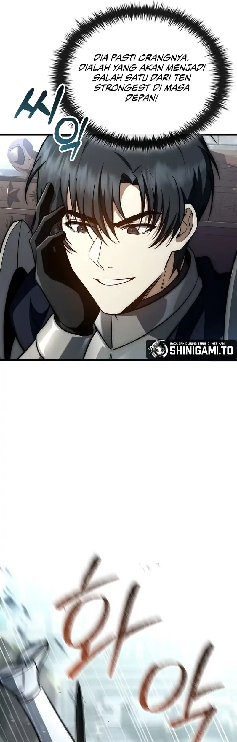 The Third Prince Of The Fallen Kingdom has Regressed Chapter 33 Gambar 66