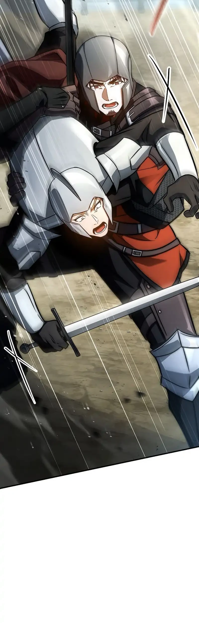 The Third Prince Of The Fallen Kingdom has Regressed Chapter 33 Gambar 67