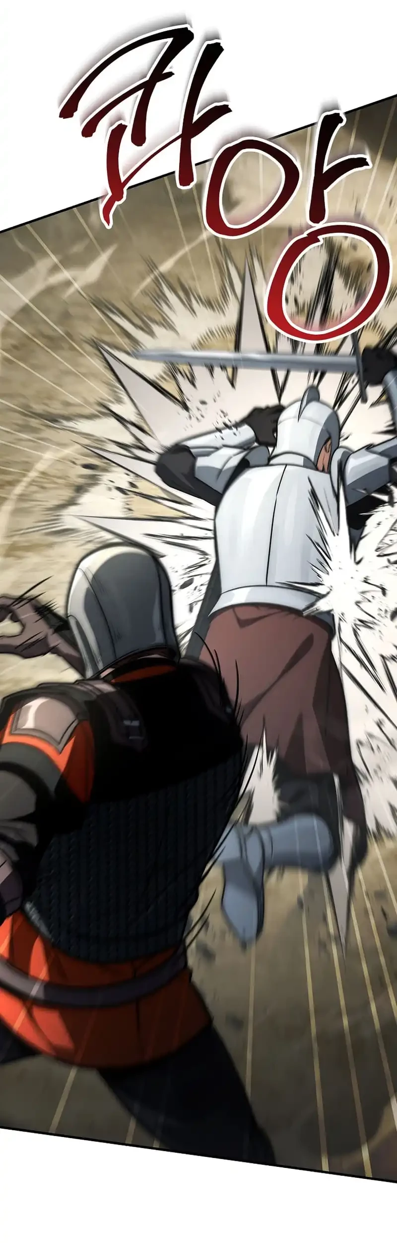 The Third Prince Of The Fallen Kingdom has Regressed Chapter 33 Gambar 68