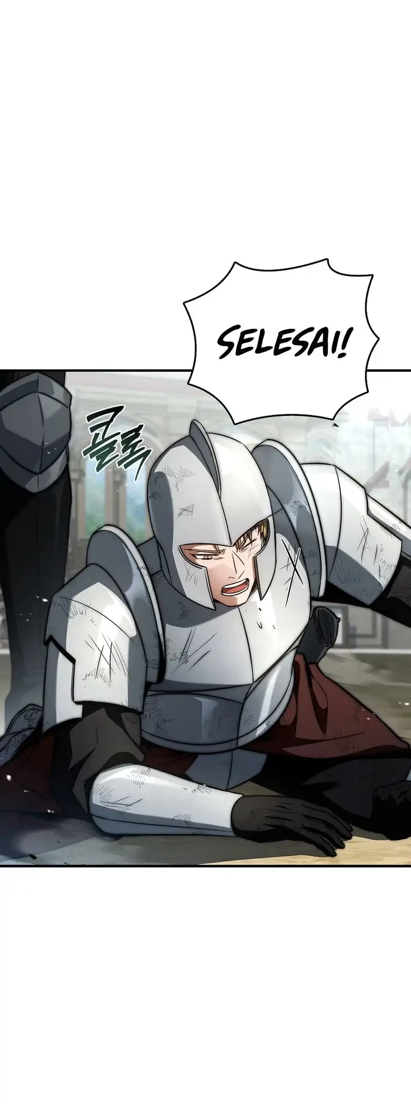 The Third Prince Of The Fallen Kingdom has Regressed Chapter 33 Gambar 69