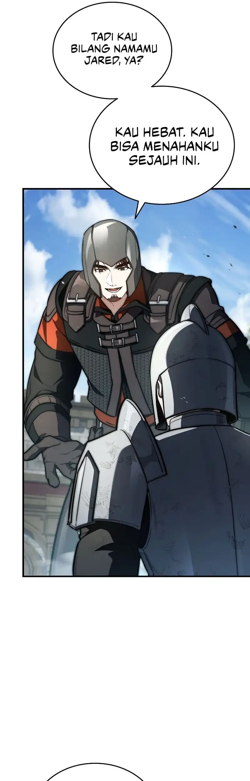 The Third Prince Of The Fallen Kingdom has Regressed Chapter 33 Gambar 70