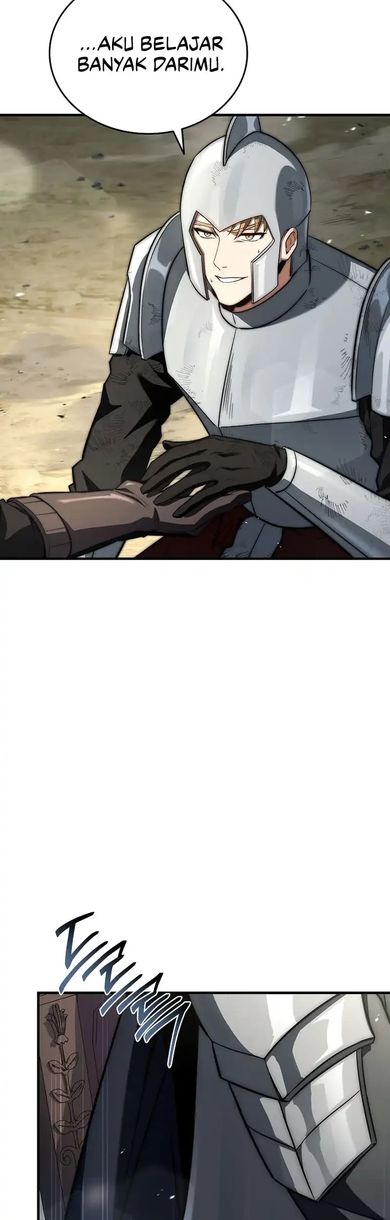 The Third Prince Of The Fallen Kingdom has Regressed Chapter 33 Gambar 71