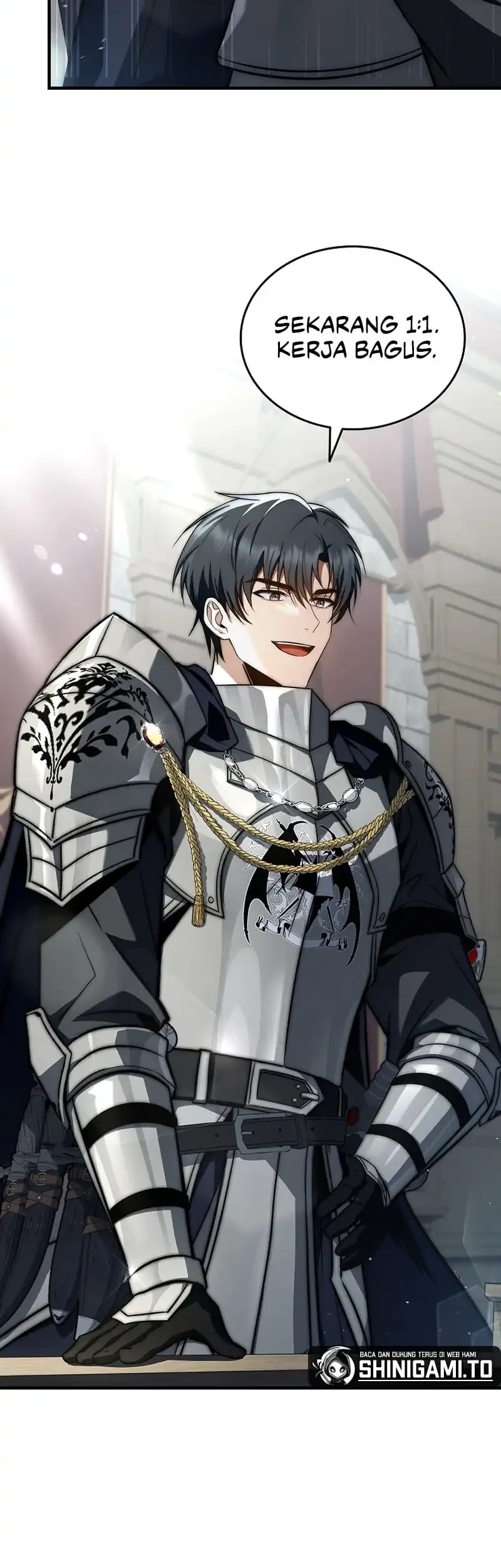 The Third Prince Of The Fallen Kingdom has Regressed Chapter 33 Gambar 72