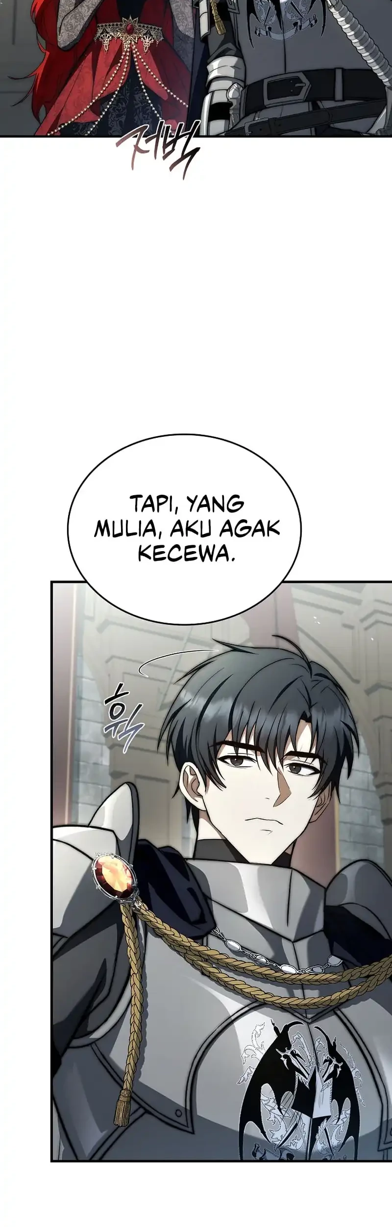 The Third Prince Of The Fallen Kingdom has Regressed Chapter 33 Gambar 75