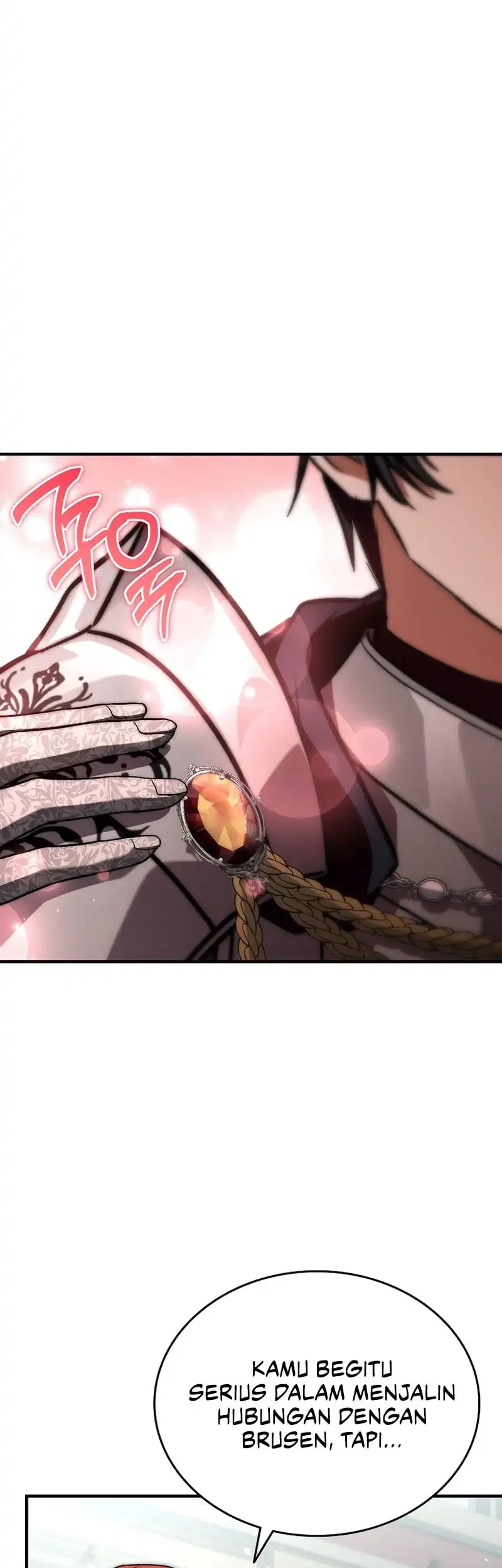 The Third Prince Of The Fallen Kingdom has Regressed Chapter 33 Gambar 76