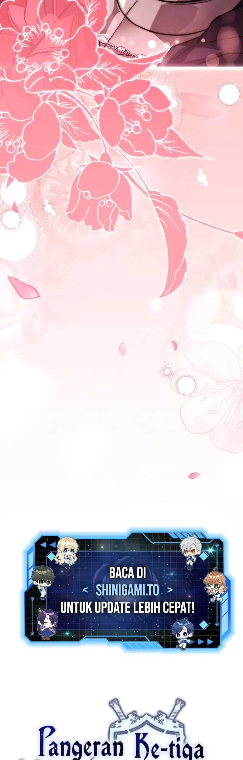 The Third Prince Of The Fallen Kingdom has Regressed Chapter 33 Gambar 79