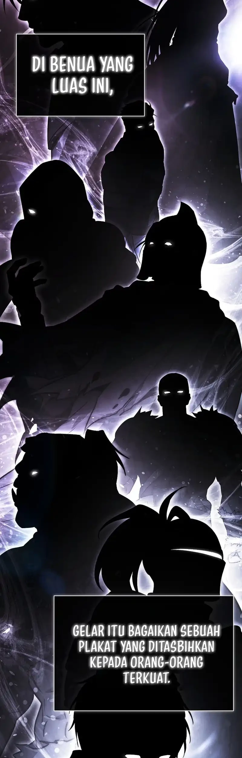 The Third Prince Of The Fallen Kingdom has Regressed Chapter 33 Gambar 3