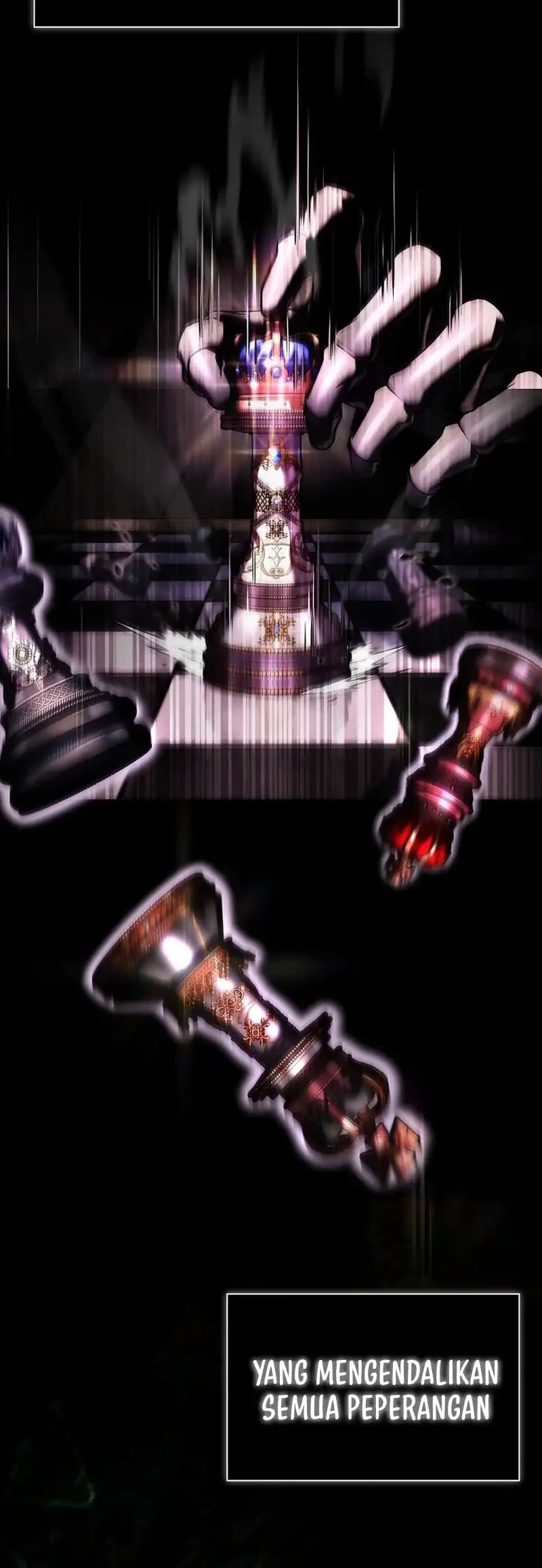 The Third Prince Of The Fallen Kingdom has Regressed Chapter 33 Gambar 5