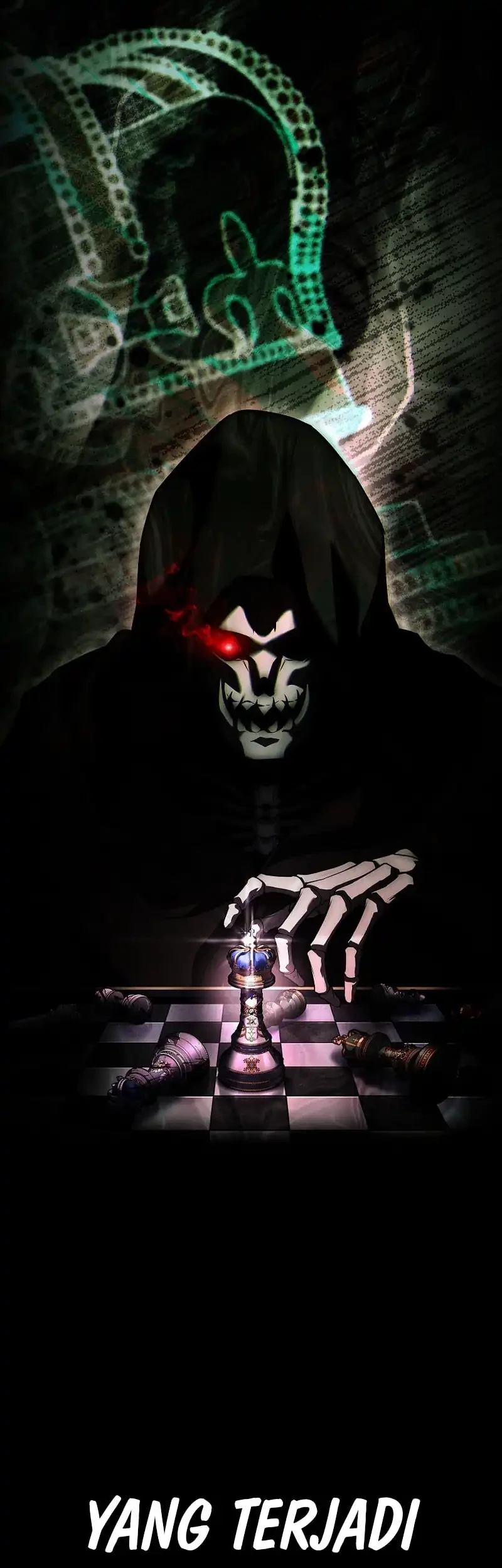 The Third Prince Of The Fallen Kingdom has Regressed Chapter 33 Gambar 6