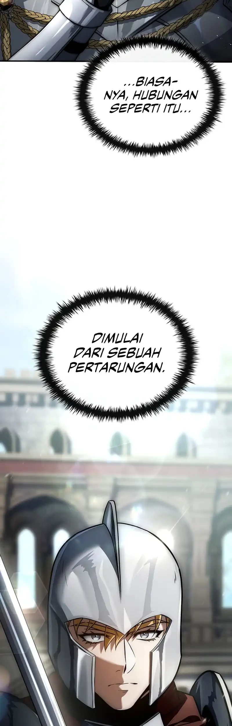 The Third Prince Of The Fallen Kingdom has Regressed Chapter 33 Gambar 8