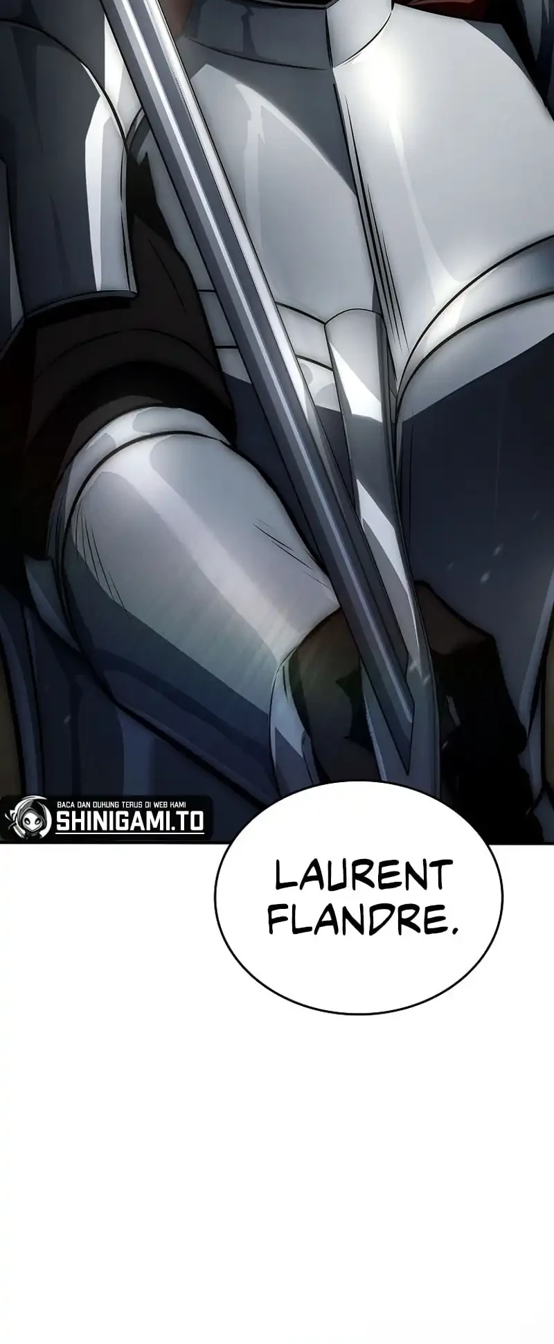 The Third Prince Of The Fallen Kingdom has Regressed Chapter 33 Gambar 9