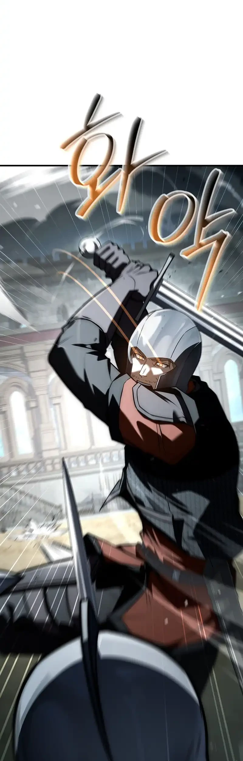 The Third Prince Of The Fallen Kingdom has Regressed Chapter 33 Gambar 12