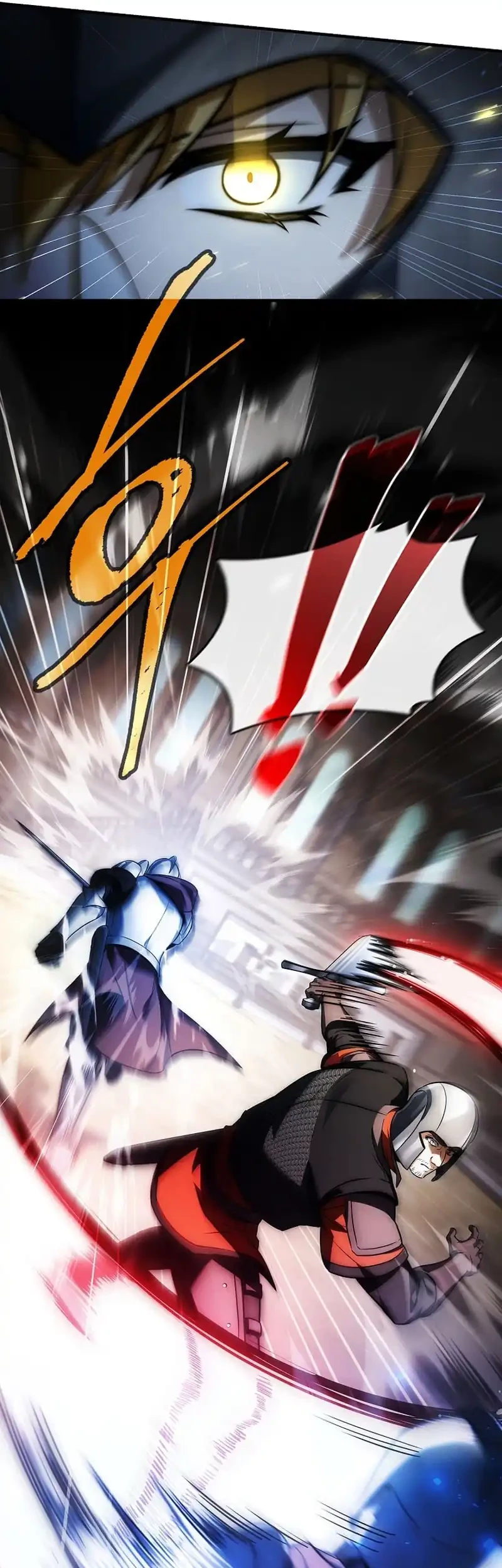 The Third Prince Of The Fallen Kingdom has Regressed Chapter 33 Gambar 14