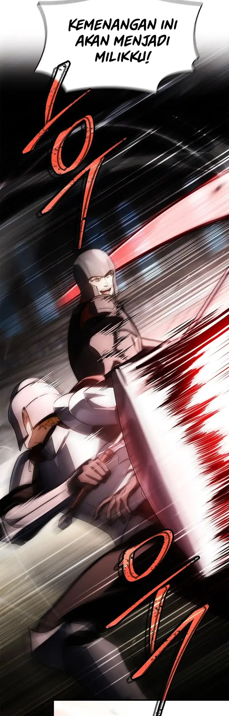 The Third Prince Of The Fallen Kingdom has Regressed Chapter 33 Gambar 18