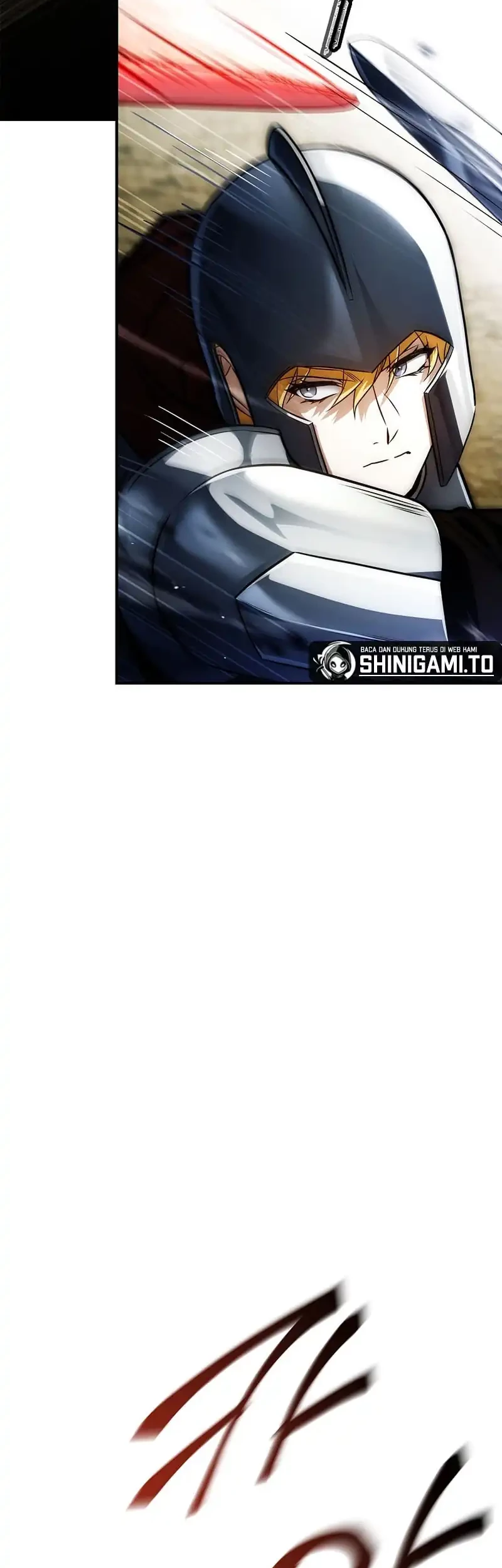 The Third Prince Of The Fallen Kingdom has Regressed Chapter 33 Gambar 19