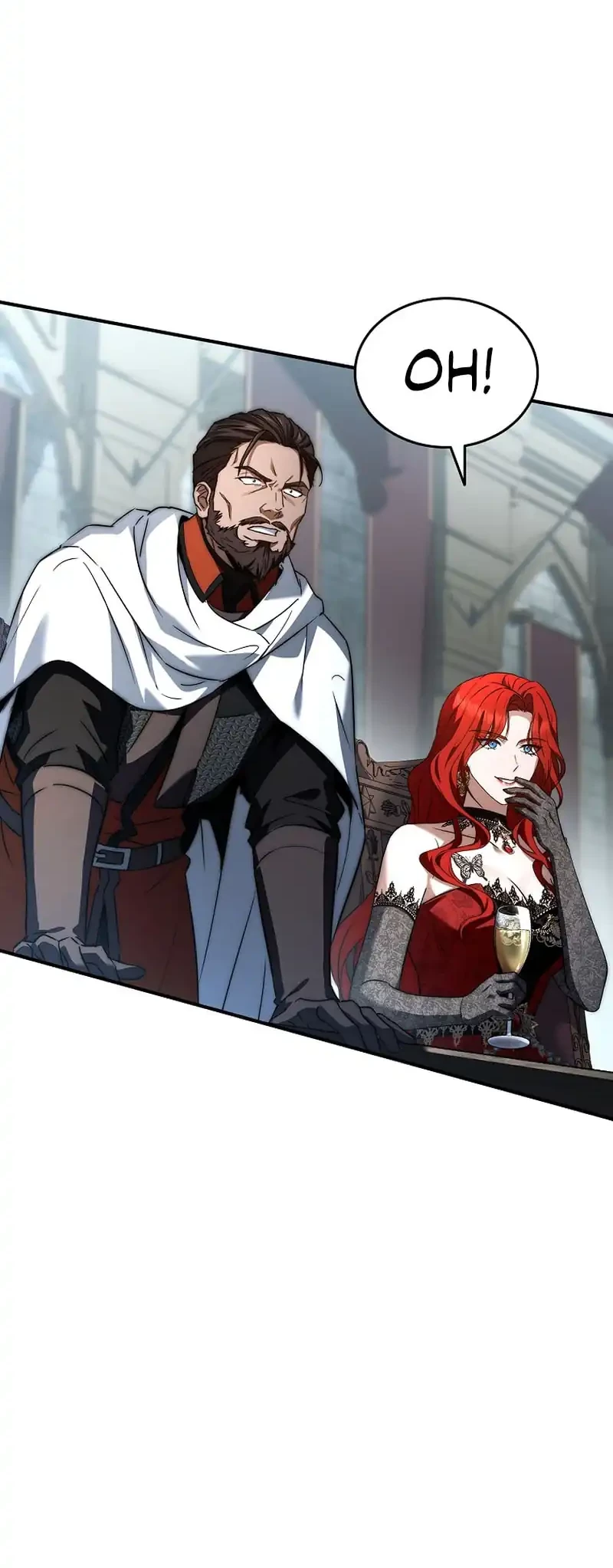 The Third Prince Of The Fallen Kingdom has Regressed Chapter 33 Gambar 21