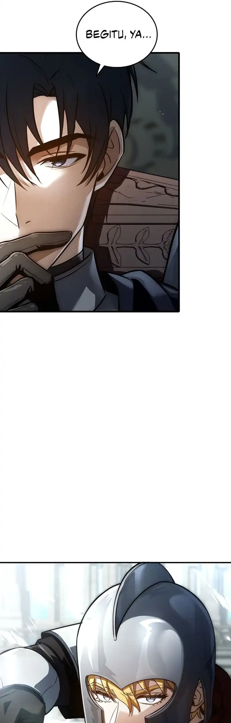 The Third Prince Of The Fallen Kingdom has Regressed Chapter 33 Gambar 22