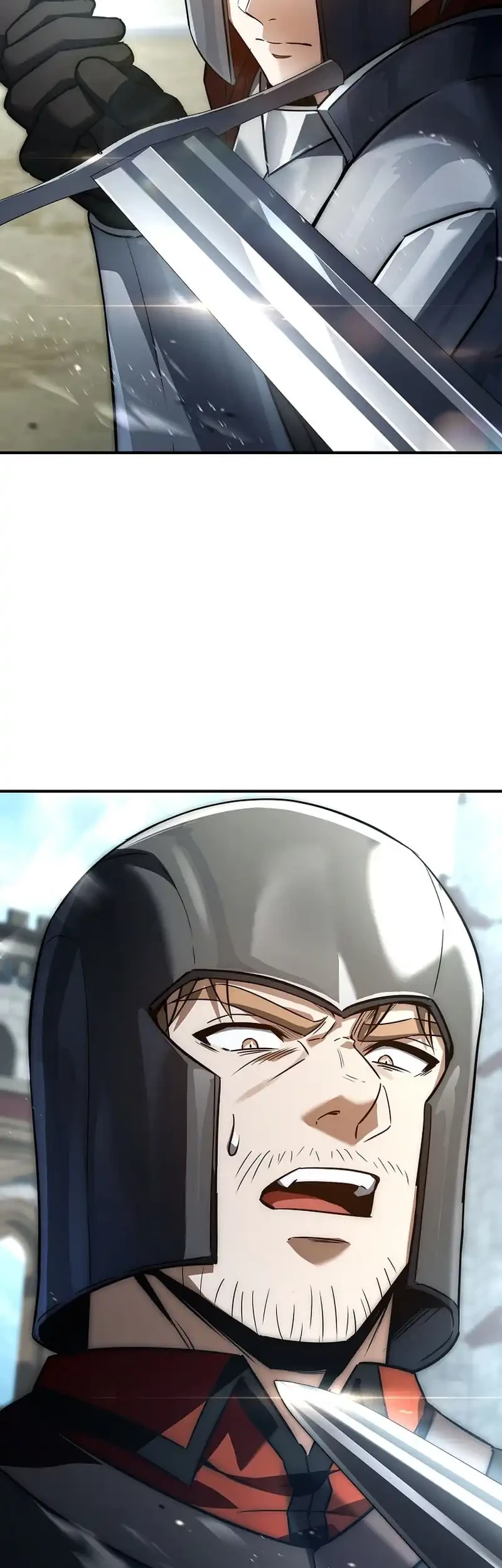 The Third Prince Of The Fallen Kingdom has Regressed Chapter 33 Gambar 23