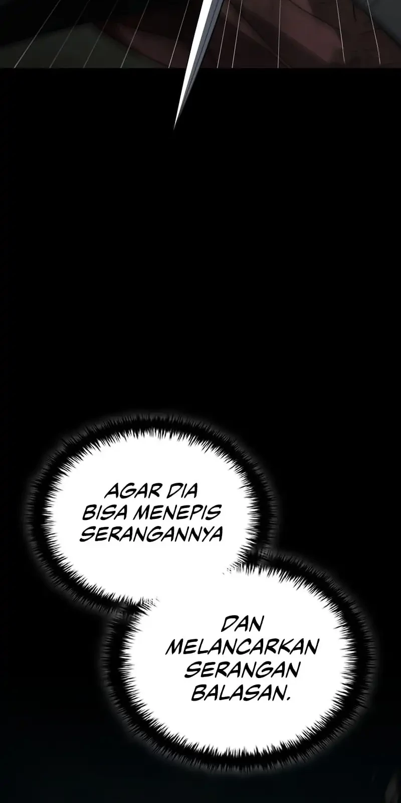 The Third Prince Of The Fallen Kingdom has Regressed Chapter 33 Gambar 29