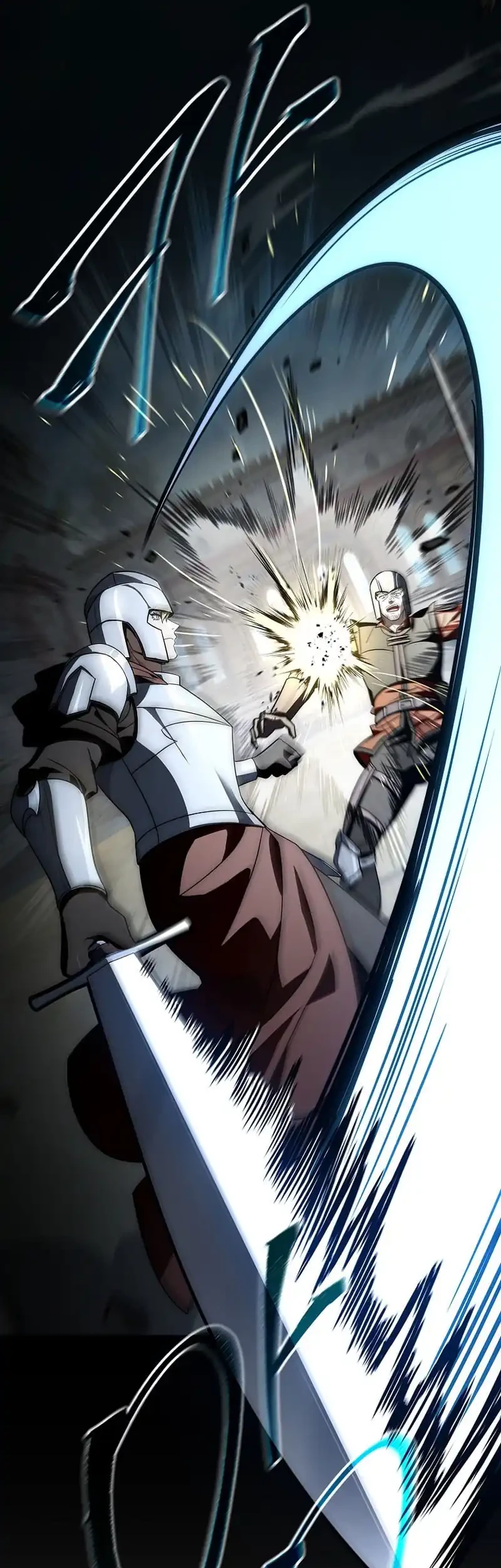 The Third Prince Of The Fallen Kingdom has Regressed Chapter 33 Gambar 30