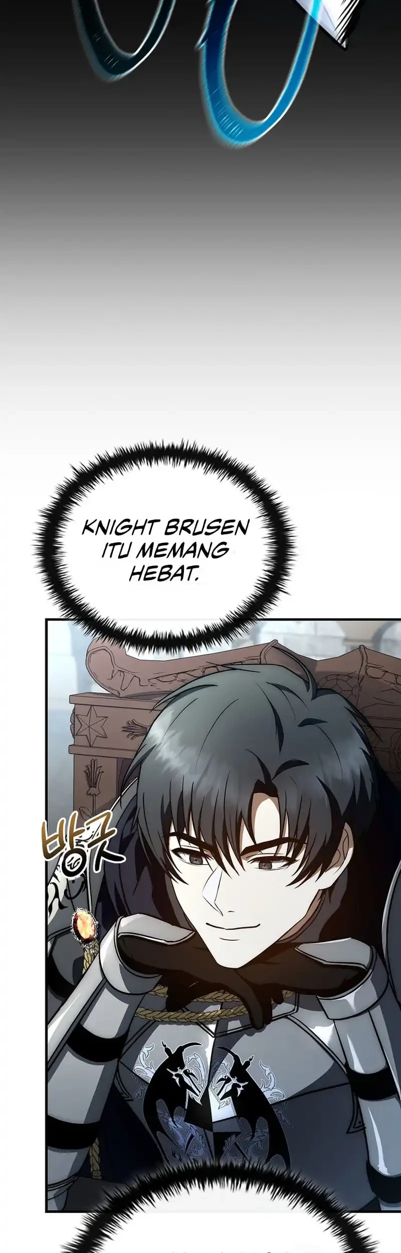 The Third Prince Of The Fallen Kingdom has Regressed Chapter 33 Gambar 31