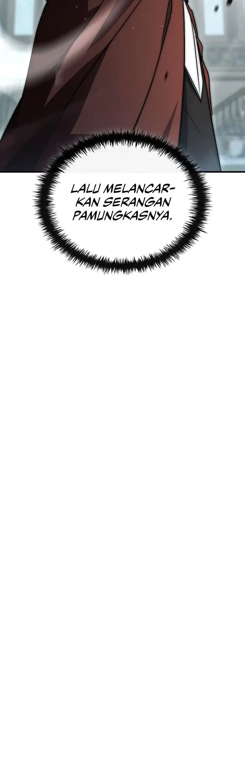 The Third Prince Of The Fallen Kingdom has Regressed Chapter 33 Gambar 33