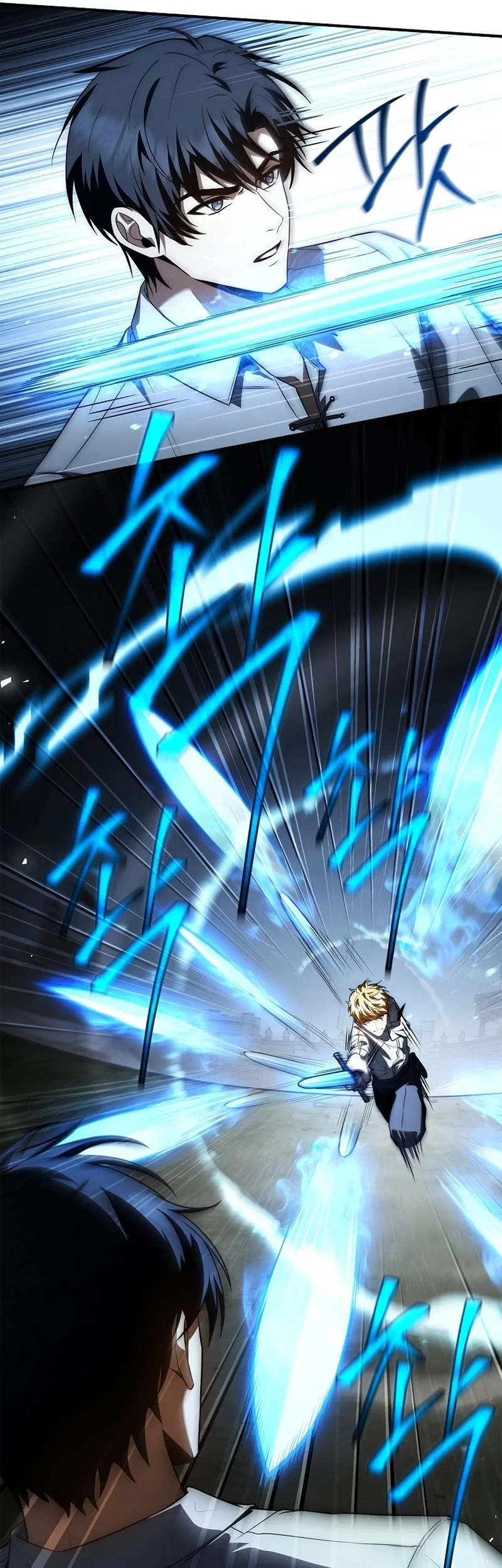 The Third Prince Of The Fallen Kingdom has Regressed Chapter 34 Gambar 35