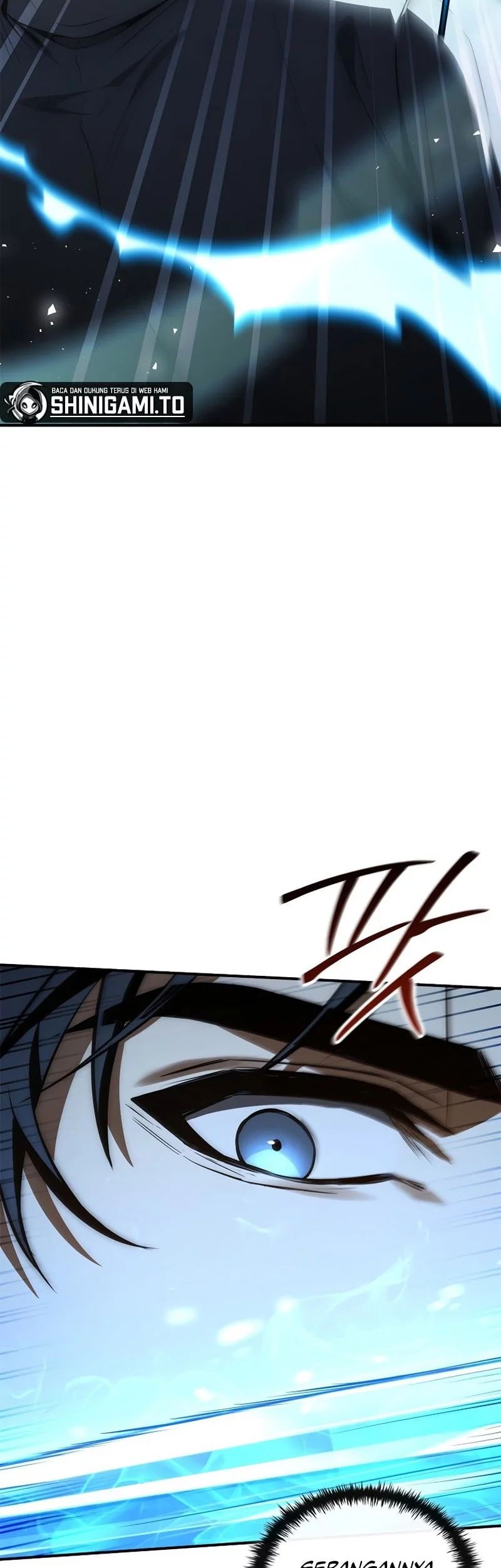 The Third Prince Of The Fallen Kingdom has Regressed Chapter 34 Gambar 36