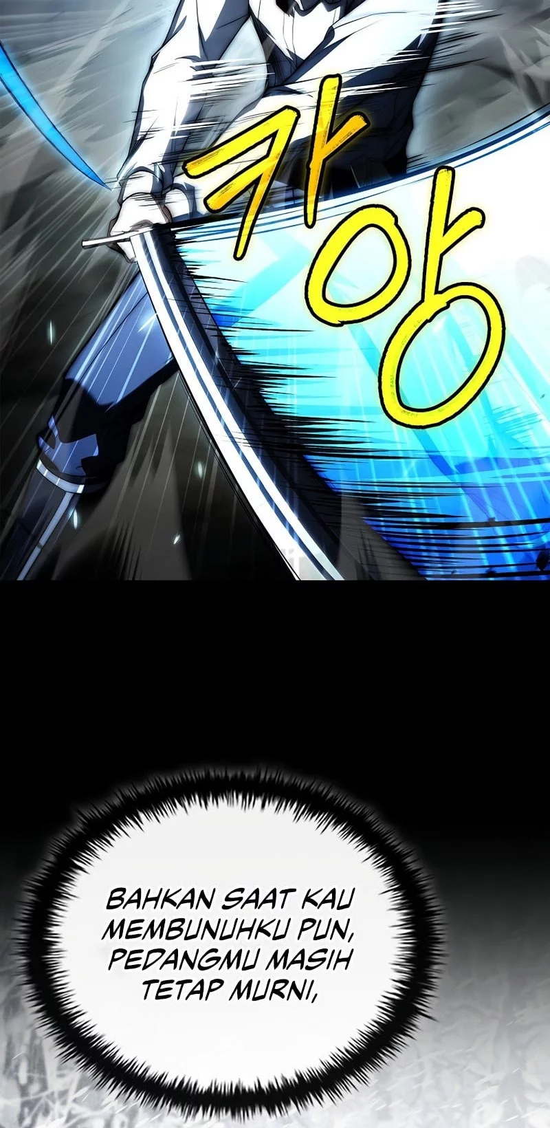 The Third Prince Of The Fallen Kingdom has Regressed Chapter 34 Gambar 38