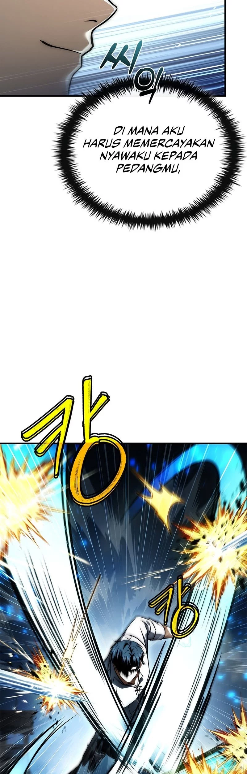 The Third Prince Of The Fallen Kingdom has Regressed Chapter 34 Gambar 40