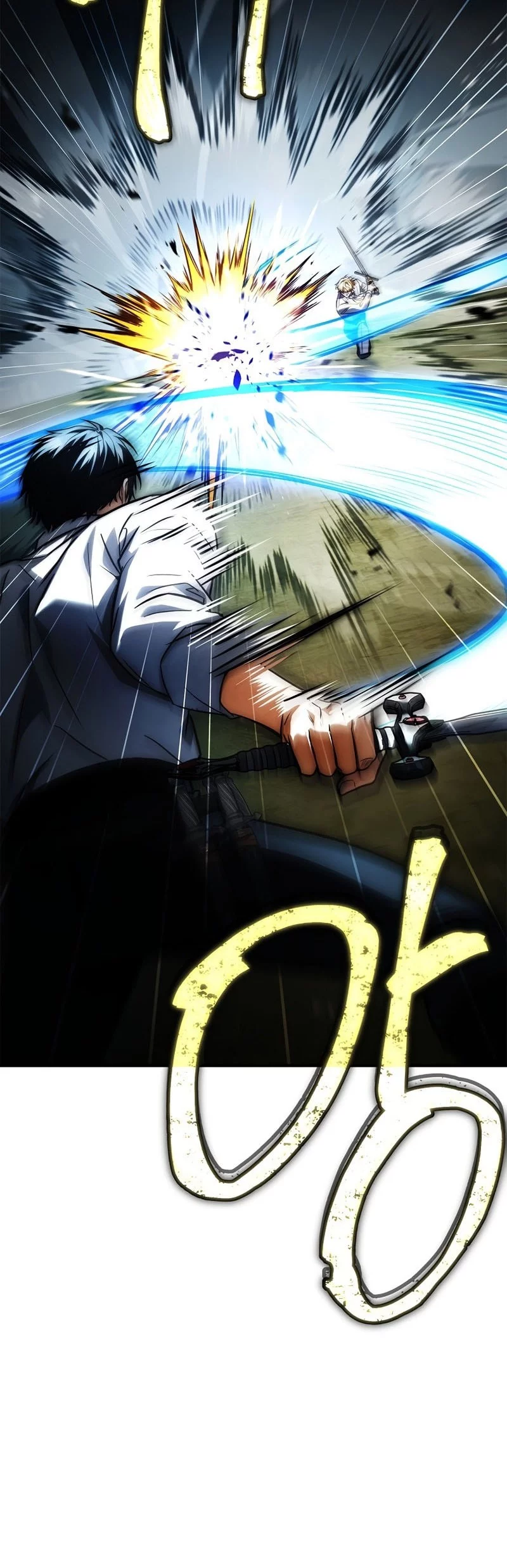 The Third Prince Of The Fallen Kingdom has Regressed Chapter 34 Gambar 42