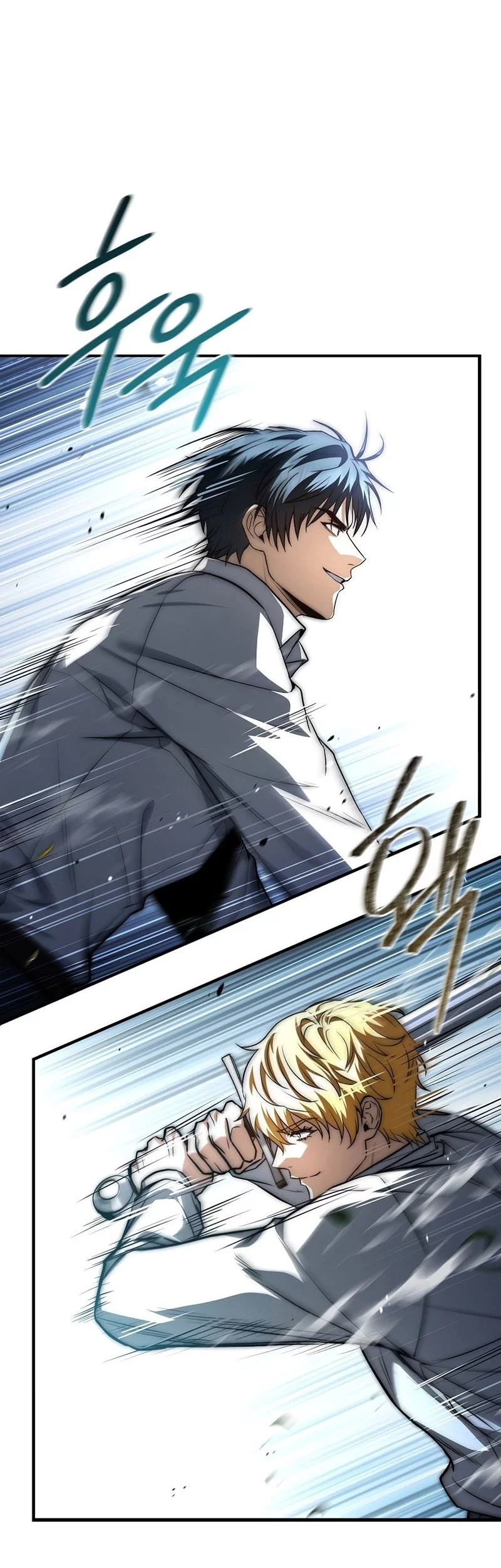 The Third Prince Of The Fallen Kingdom has Regressed Chapter 34 Gambar 44