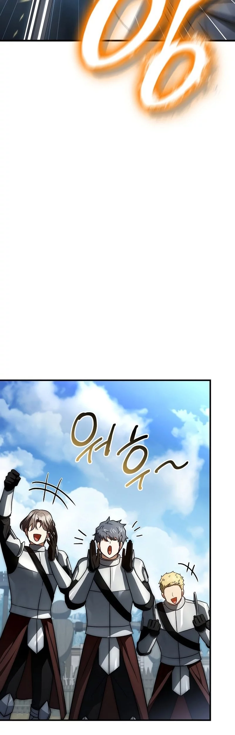 The Third Prince Of The Fallen Kingdom has Regressed Chapter 34 Gambar 46