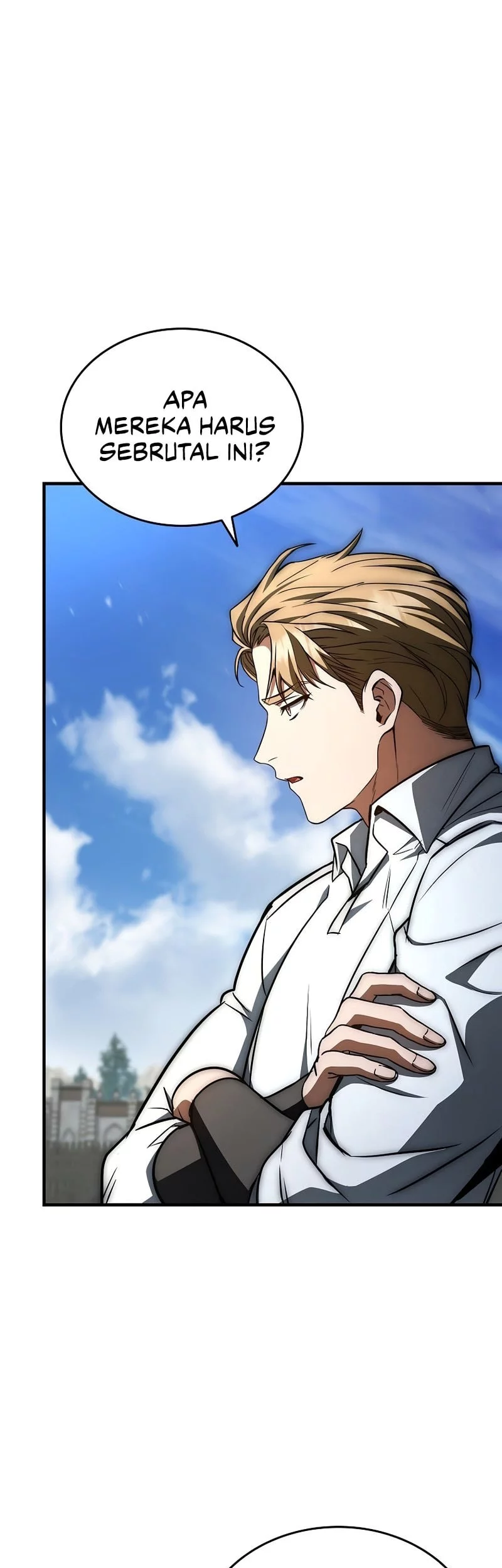 The Third Prince Of The Fallen Kingdom has Regressed Chapter 34 Gambar 47