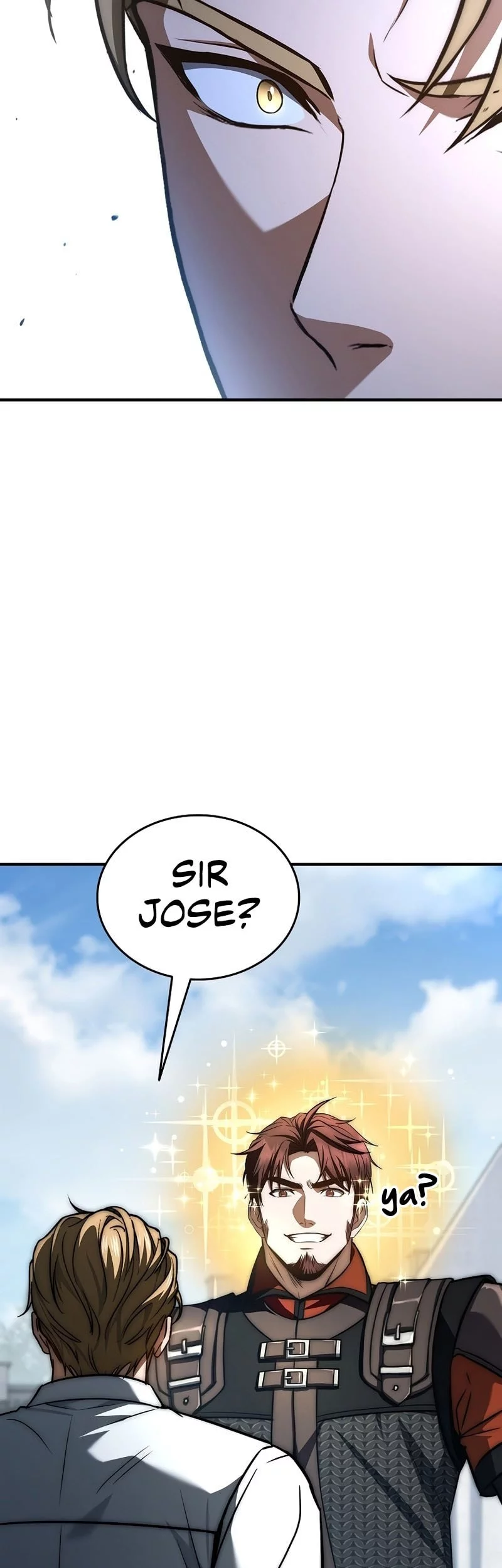 The Third Prince Of The Fallen Kingdom has Regressed Chapter 34 Gambar 49