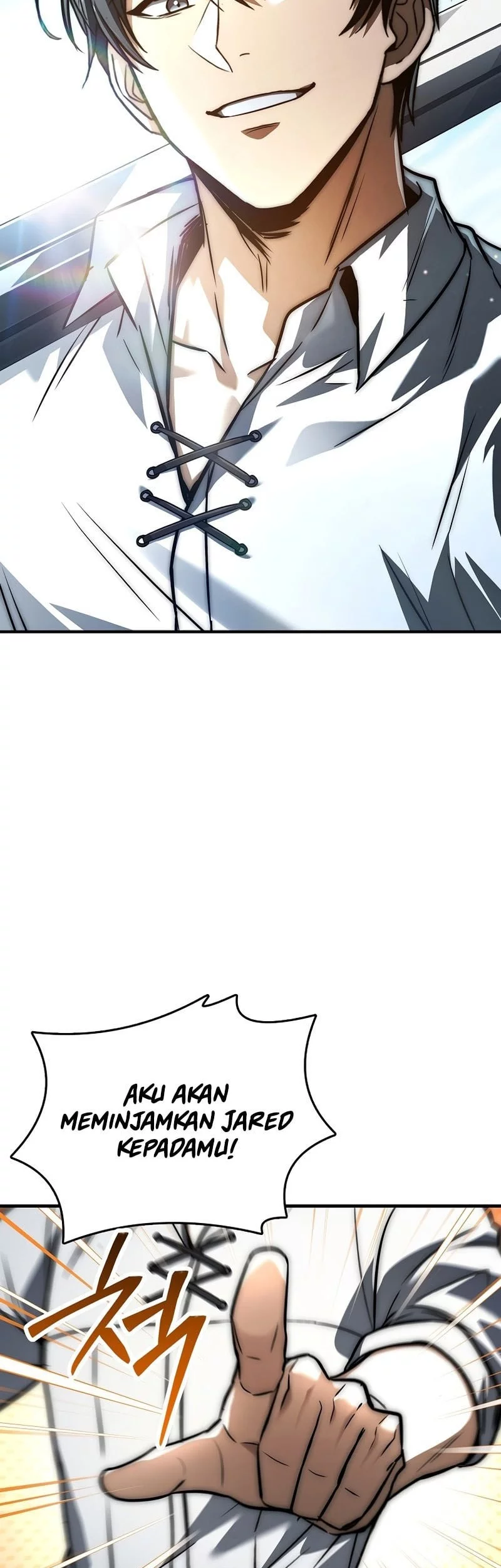 The Third Prince Of The Fallen Kingdom has Regressed Chapter 34 Gambar 53