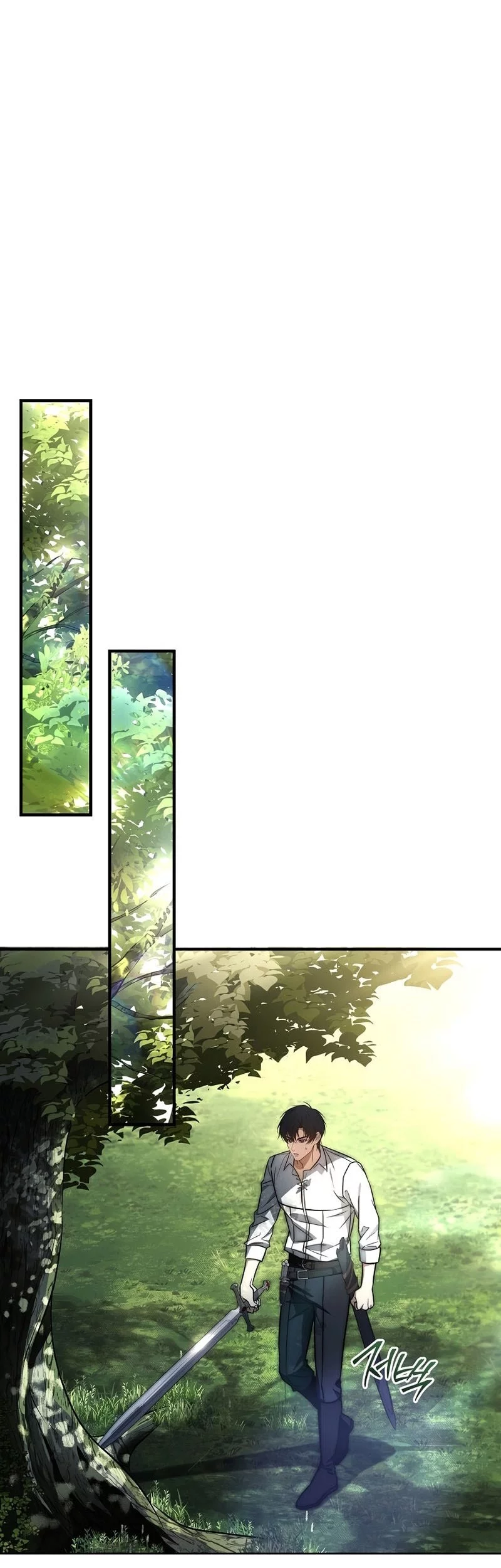 The Third Prince Of The Fallen Kingdom has Regressed Chapter 34 Gambar 58