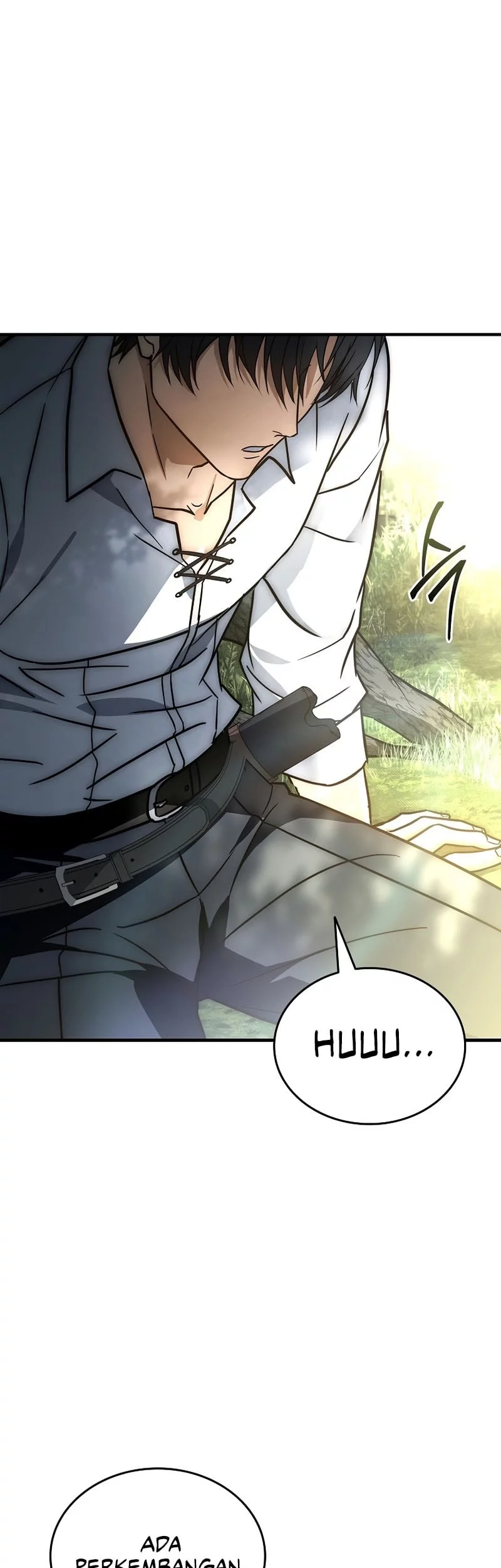 The Third Prince Of The Fallen Kingdom has Regressed Chapter 34 Gambar 59