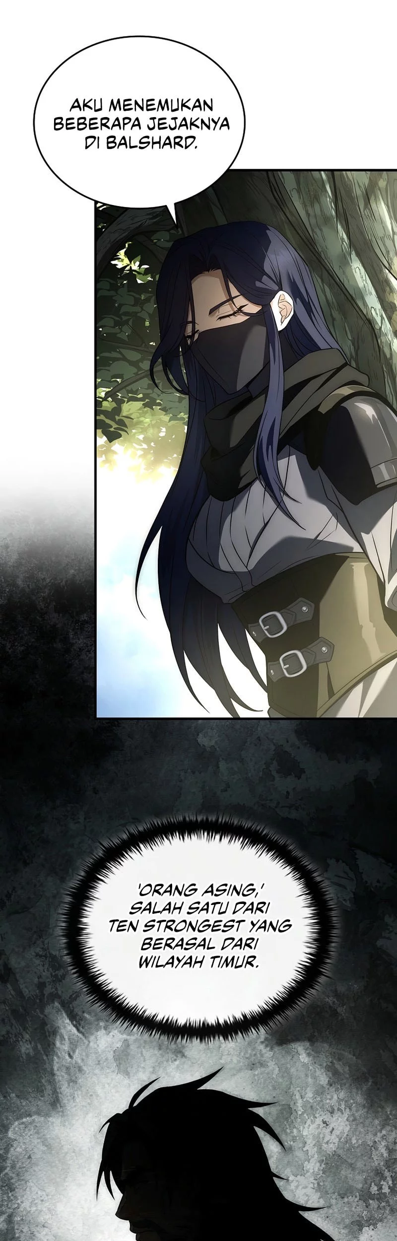 The Third Prince Of The Fallen Kingdom has Regressed Chapter 34 Gambar 63