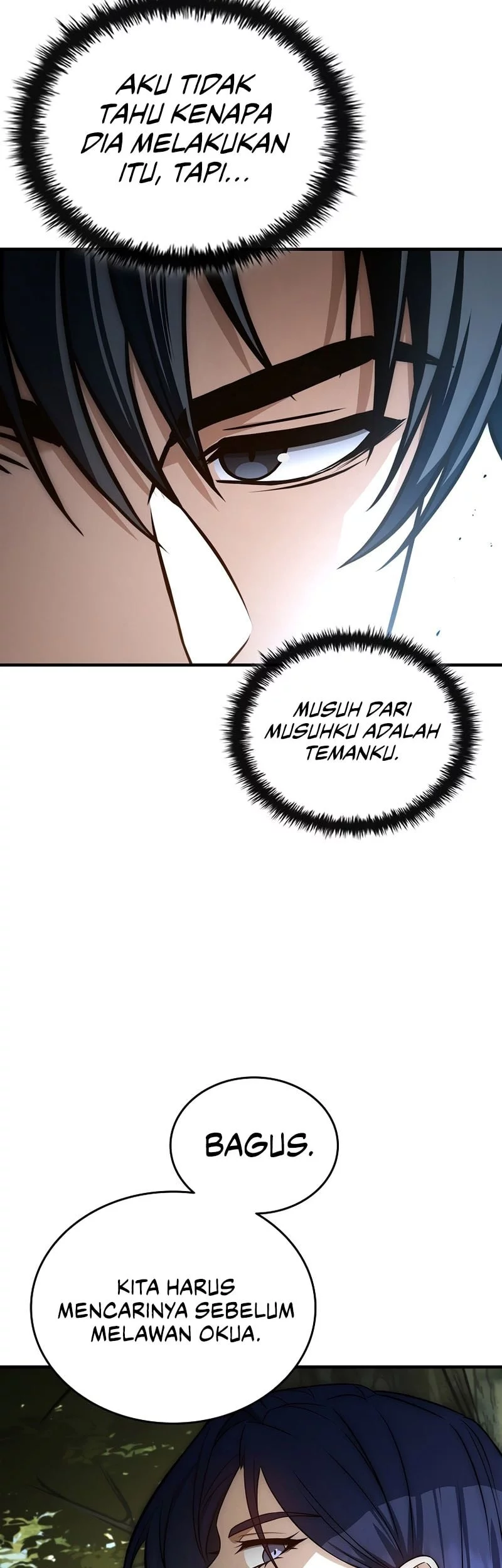 The Third Prince Of The Fallen Kingdom has Regressed Chapter 34 Gambar 65