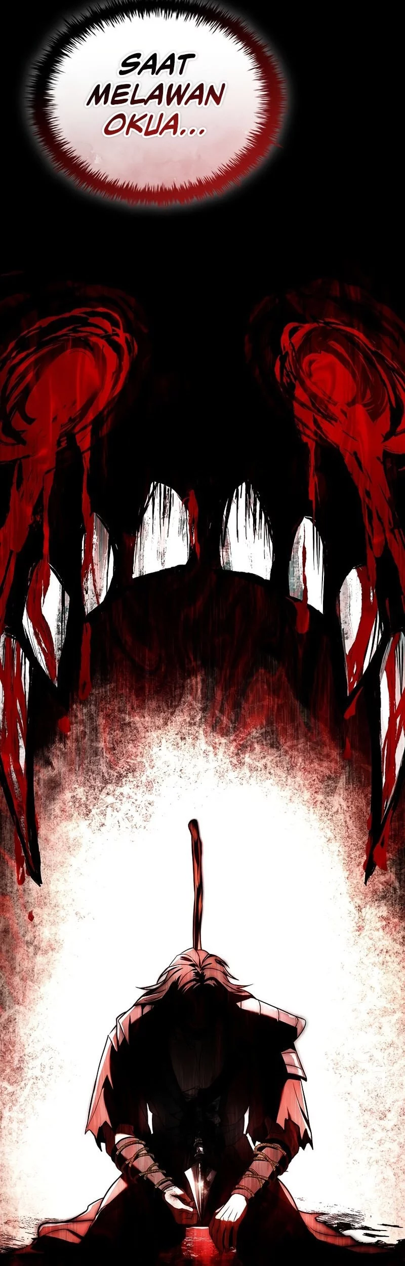 The Third Prince Of The Fallen Kingdom has Regressed Chapter 34 Gambar 68