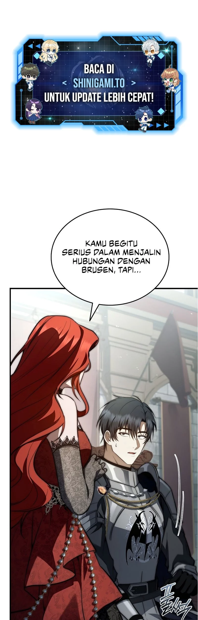 Baca  The Third Prince Of The Fallen Kingdom has Regressed Chapter 34 Gambar 2