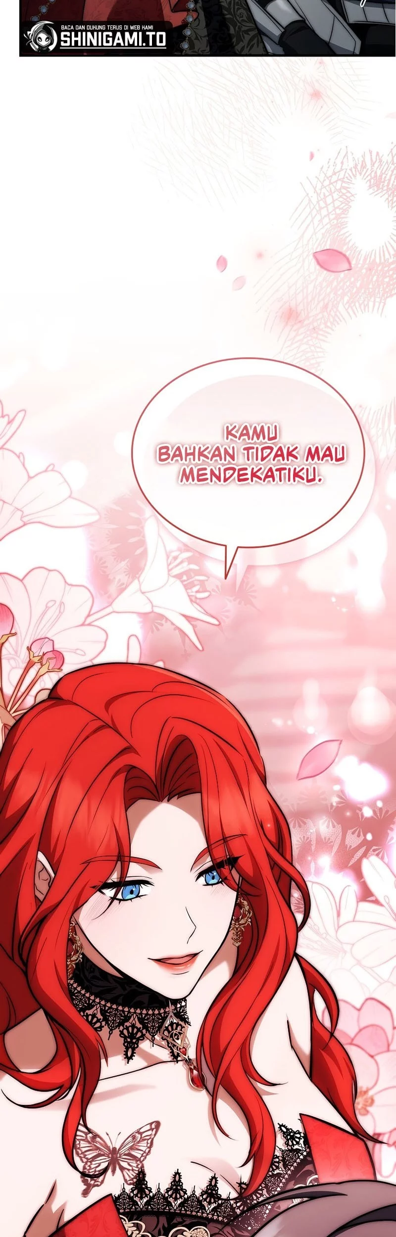 The Third Prince Of The Fallen Kingdom has Regressed Chapter 34 Gambar 3