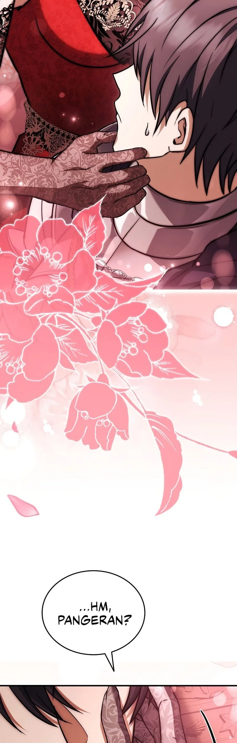 The Third Prince Of The Fallen Kingdom has Regressed Chapter 34 Gambar 4