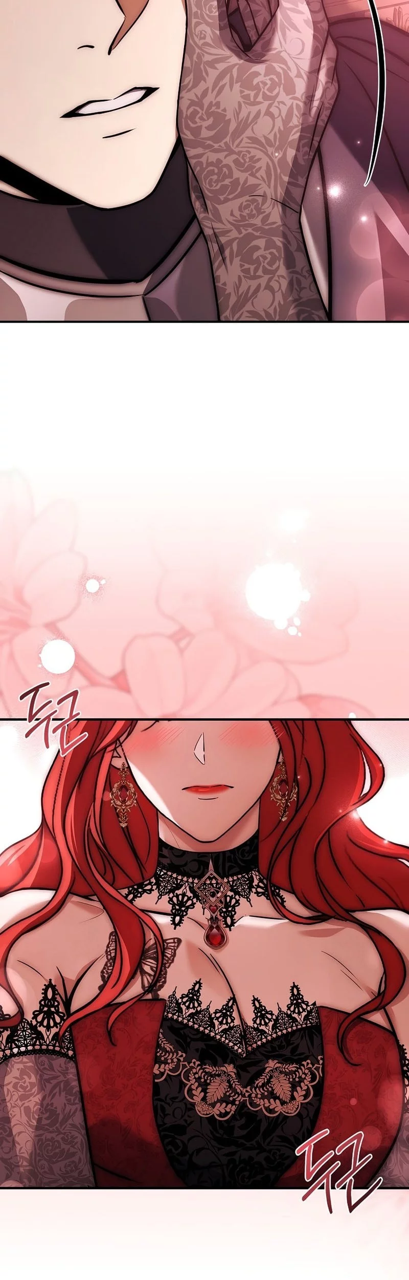 The Third Prince Of The Fallen Kingdom has Regressed Chapter 34 Gambar 5