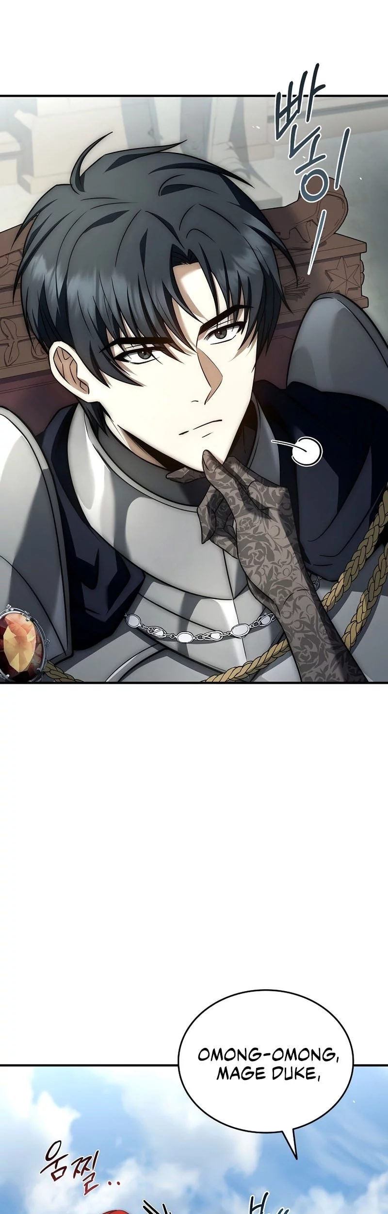 The Third Prince Of The Fallen Kingdom has Regressed Chapter 34 Gambar 7