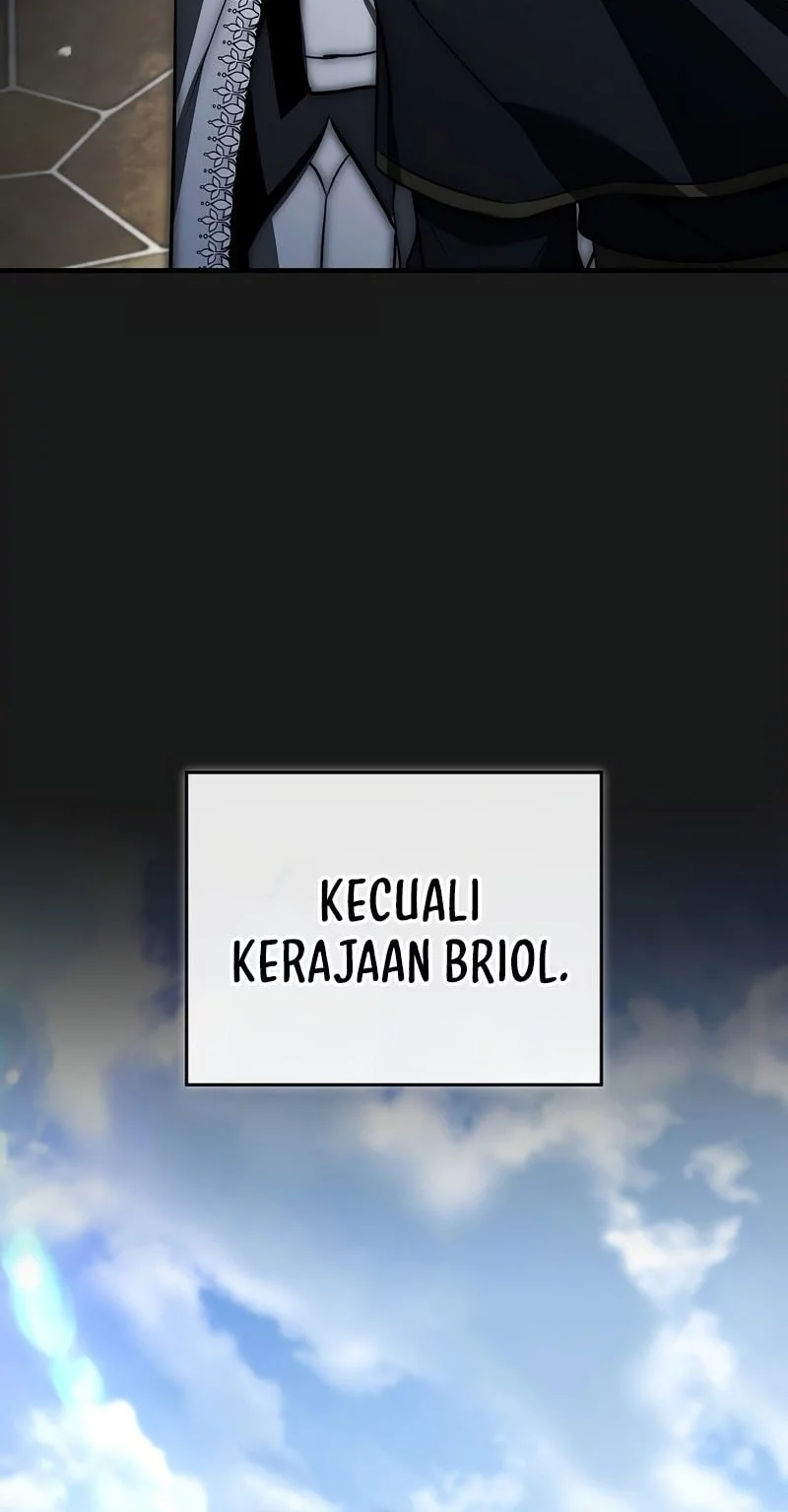 The Third Prince Of The Fallen Kingdom has Regressed Chapter 34 Gambar 18